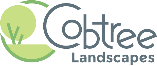 Cobtree Landscapes Logo